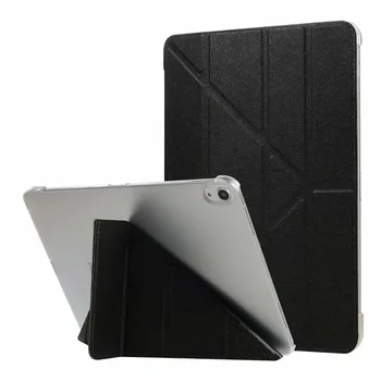 Puzdro Pre iPad Pro 11 Prípade PU Kožené Magentic Smart Cover Pevného Plastu Späť Ochranné puzdro Pre iPad Pro 11 Kryt Pro11