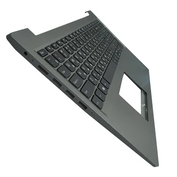 NOVÁ ruská klávesnica PRE notebook LENOVO ideapad 340c-15 S145-15 IWL IGM AST API IKB IIL RU notebooku, klávesnice