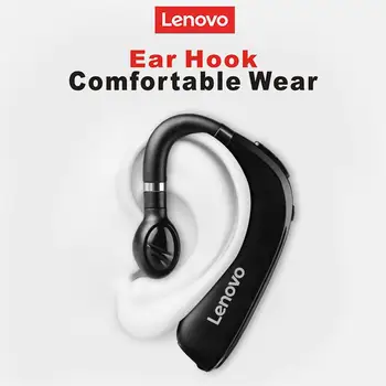 Lenovo HX106 Bluetooth 5.0 headset, Handsfree Slúchadlá Bezdrôtové Slúchadlá Slúchadlá Slúchadlo S HD Mikrofón Pre iPhone xiao Redmi 9t