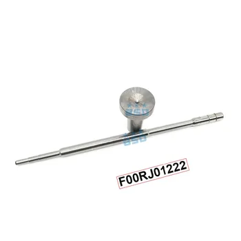 CR Injektor Ventil F00RJ01222 F 00R J01 222 Common Rail Injektor Ovládací Ventil 4pcs/Veľa