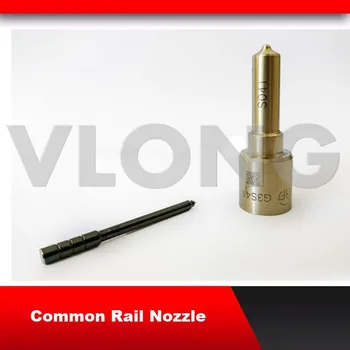 Nové Nafty Common Rail Palivo Injektor Montáž Tryska G3S46 Pre NISSAN Navara 2.5 L 295050-090# 16600-5X00#