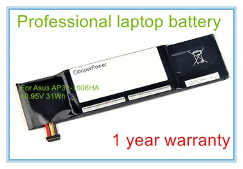 Pôvodné Notebook Batéria pre PC 1008 1008H 1008HA AP31-1008HA