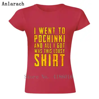 Móda Len Pochinki Veci T-Shirt Oblečenie Pre Ženy Tričko Bavlna Fitness Tee Tričko 2018 Homme Plus Veľkosť XL