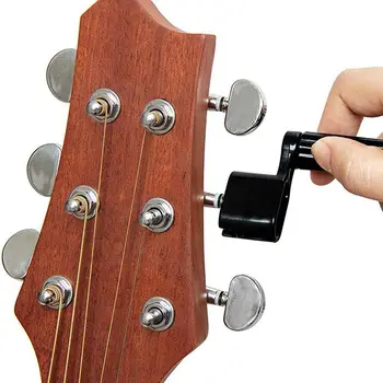 NOVÉ-String Stolice + 2 Vyberá Premium Kľukou pre Gitaru String Western Gitara, Klasická Gitara, Elektrická Gitara alebo Akustické Guita