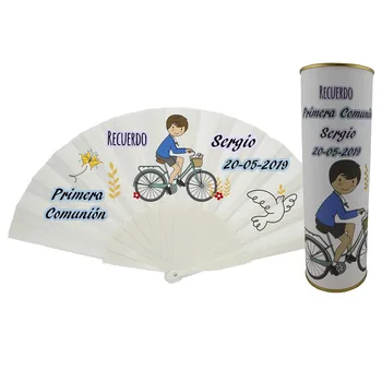 Predať dávky/Ventilátor osobné plastové tyče Dieťa Prijímanie požičovňa osobné konzervy s ľahko otvoriť