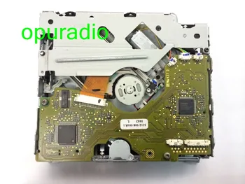 PLDS jednom CD mechanizmus CDM-M3 2.7/2 loader pre BMNW auto CD, navigácia, audio