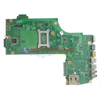 Vieruodis PRE Toshiba Satellite C75D-B Notebook Doske W/ A4-6210 CPU V000358300 6050A2632101-MB-A01 Integrovaná Grafika