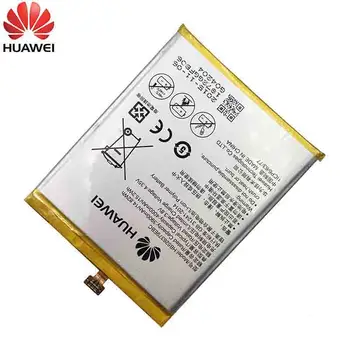 Hua Wei Originálne Batérie Telefónu HB526379EBC Pre Huawei Y6 Pro / Vychutnať 5 / Česť 4C Pro Náhradné Batérie 4000mAh
