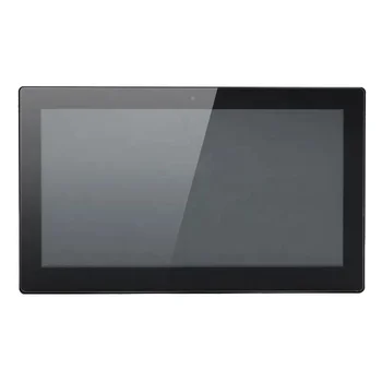 Steny pripojiteľný 11.6 13.3 15.6 17.3 palce black/white kapacitné dotykový displej, android tablet PC s hmi rs232 porty