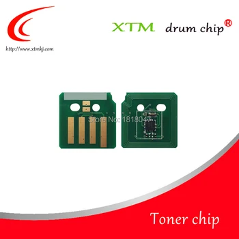 Kompatibilné CT201676 toner čip CT201677 CT201678 CT201679 pre Xerox DocuCentre-IV C4430 kazety čip laserovej tlačiarni