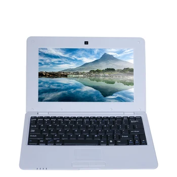 Akcie 8880 quad-core 10-palcový notebook Android veľké pamäte Internet notebook, štýlový, ultra-tenké student notebook IPS displej notebooku
