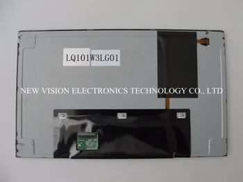 LQ101W3LG01 Pôvodné 10.1 palcový LCD Displej pre Priemyselné Zariadenia