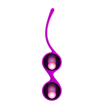 Sexuálne Produkty Smart Vibrátor Zraziť Loptu Masér Ben Loptu Vážený Vaginálne Tesný Cvičenie, Činky Dospelých, hračky, Sex Hračky Pre Ženy