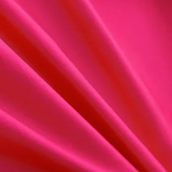 Slnovrat Bytový Textil Jednoduché Nordic Solid Farba Rose Červené Ružové Posteľ Vybavené Účtovná Bavlna Matrac Kryt Dievčatá, Deti, Dospelých Žena