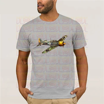 A6m Zero T Shirt Muž Najnovšie Jedinečné Tričko Fashion Voľné T-Shirts Muž, Krátky Rukáv, Golier Posádky Krku Obrázok Otec Tee Vrtuľník