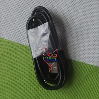 Nový, Originálny Ulefone Moc 3L USB Adaptér Nabíjačky EÚ Plug Cestovné 5V/0.3 A Prepínanie Napájania
