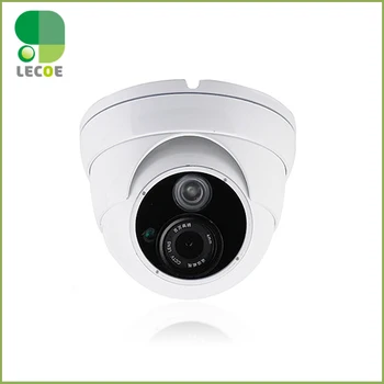 CCTV 960 P 1.3 MP Siete IP Vonkajšie Kamery VandalproofIR REZ NightVision P2P POE (Power-Over-Ethernet Dohľadu Dome Kamery