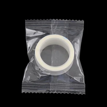Non-tkané/PE priedušná ľahko trhať Lekárske Pásky Biely Hodvábny Papier Pod Škvrny Rias Rozšírenie Dodávky Rias Rozšírenie Pásky