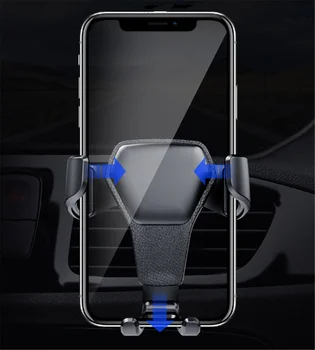 Auto časti mobilného telefónu, navigácie držiak telefónu pohodlné, pevné pre Honda FCX Brio 3R-C Skydeck P-MATICA Legenda