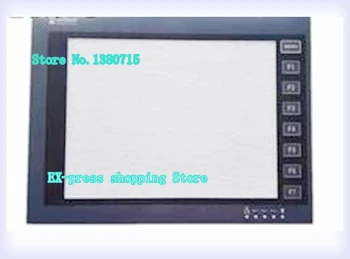 Nové PWS6620S-P PWS6620S-N PWS6620T-P PWS6620T-N Dotykový Displej Chrániť Film Maska Dotyk Sklenený Panel Na Opravu