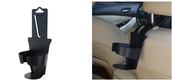 Auto multi-funkčné nápoj stojan kanvica držiak káva pre Subaru VIZIV-2 Hybridný Exiga Tribeca G4e B9 R1 Pleo Baja