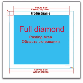 Diy 5D Diamond Maľovanie Piatich Mačiek Ikonu Diamond Cross Stitch Námestie Diamond Plný Diamond Výšivky, Vianočné KBL