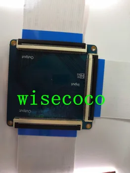 3840*2160 5.5 palcový 4K lcd IPS duálny LCD modul displeja s na MIPI radič rada pre Raspberry Pi 3