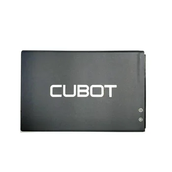 5 ks Nové 2200mAh Kvalitné Batérie Nabíjateľné Pre Cubot Rainbow Mobilný Telefón Batterie Bateria