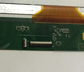 9 palcový LCD displej originálne kábel: ED090NA-01D