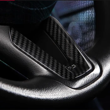 Volant Dekorácie Výbava Abs Auto-Zahŕňa Upgrade pre Mazda 3 2018 Cx-5 2017