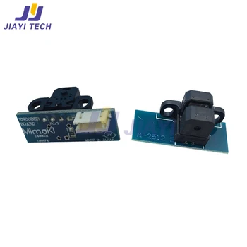 Vysoká Kvalita!!!Mimaki Rastrové Senzor Encoder Pásy Senzor pre MImaki JV300 Atramentové Tlačiarne.