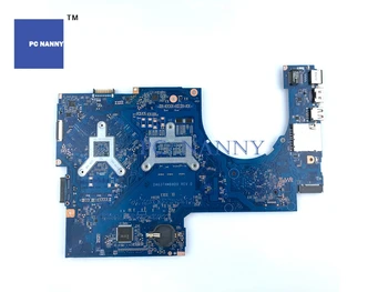 PCNANNY Doske 862259-601 DAG37AMB8D0 pre HP ZNAMENIE 17-W 965M/4GB w/ i7-6700HQ 2.6 GHz, Notebook doska