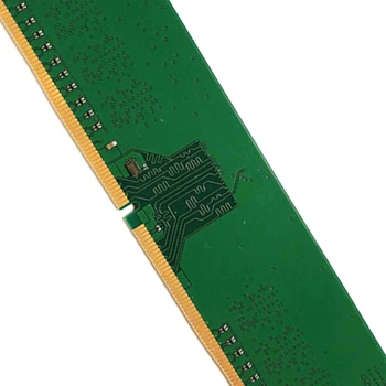 DDR4 4G Ploche Pamäťový Modul Jeden RAM Častíc Package BGA Čip Distribúcia