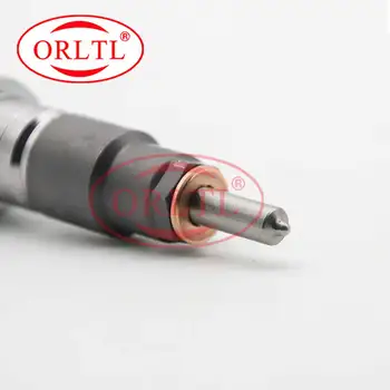 ORLTL CR palivo diesel injektor 0445120440 common rail injektor 0 445 120 440 auto injektor 0445 120 440 pre WEICHAI