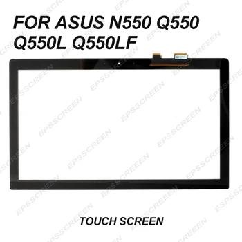 Nové Pre ASUS N550 Q550 Q550L Q550LF 15.6