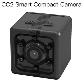 JAKCOM KK2 Kompaktný Fotoaparát Pekné ako nabíjačku kamerový monitorovací norton security wifi športové 5 de re príslušenstvo