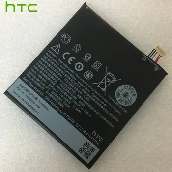 Pôvodné B2PS5100 Batérie pre HTC One X9 Dual X9E E56ML X9u Túžba 10 pro D10W D820U D820S D820T 826D 826W Darček nástroje +samolepky