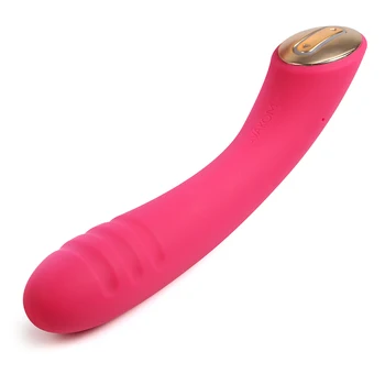 SVKOM Beckey G-Spot Vibrátor Sexuálne Hračky pre Ženy Nepremokavé Klitorálny Dospelých Dildo Erotické Produkty Žena Sexy Masáž Vibrátory