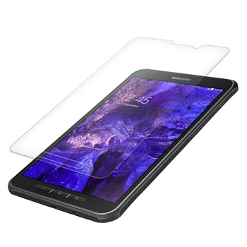 0,3 mm 9H Tvrdené Sklo Obrazovky Ochranných Pre Samsung Galaxy Tab Aktívne T360 T365 Aktívny 2 T395 T390 Chránič Film SM-T360