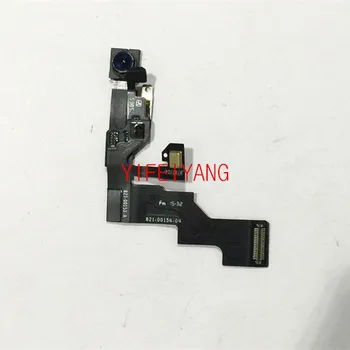 1pcs YIFEIYANG TEST Predná Kamera s Proximity senzor Flex Kábel pre iPhone 6s PLUS 6sp 5.5