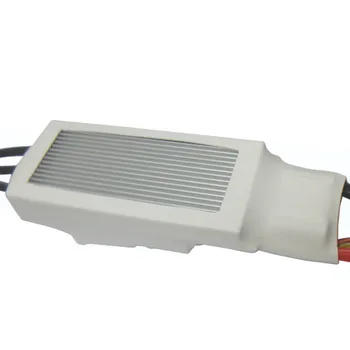 FATJAY FLIER 300A ESC 3-16S ESC s chladiaci ventilátor striedavé rýchlosť radiča s USB program kábel pre RC auta