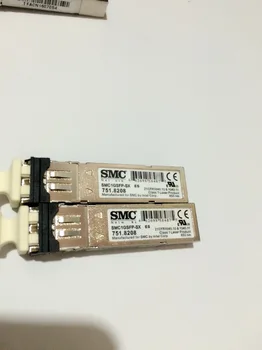 Pôvodné SMC 1GSFP-SX-ES, 850nm multimode optický SFP modul