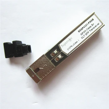 SFP Modul Vysielača OLT GPON Triedy B+ SC Konektor Optický SFP Moduly kompatibilný s Huwei/ZTE GPON Karty SFP Moduly