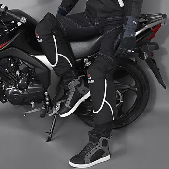 VEMAR Motocykel Kolien Motocross Kolenný Chránič Stráže Moto Kolenný Chránič Ochranný Výstroj Motorke Ridng Koleno Čierne