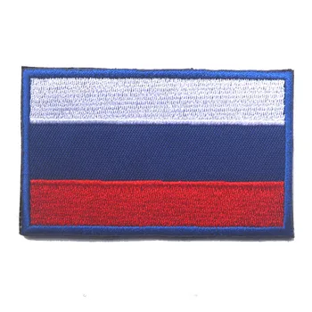 Štátna Vlajka Výšivky Patch Znak Remienok USA, UK, Nemecko Vojenské Dekoratívne Šitie Nášivka Embellishment Vlajky Záplaty