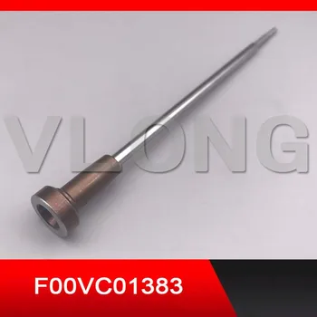 Skutočné a úplne nový regulačný ventil F00VC01383 F 00V C01 383 FOOVC01383 pre common rail injektor 0445110376 0445110594