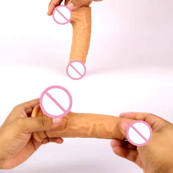 Realistické Dildo Vibrátor Kúrenie Elektrické Vibračné 360°Otáčanie Penis G Mieste Sexuálne Hračky pre Ženy, USB Nabíjateľné, Bezdrôtové Dildo