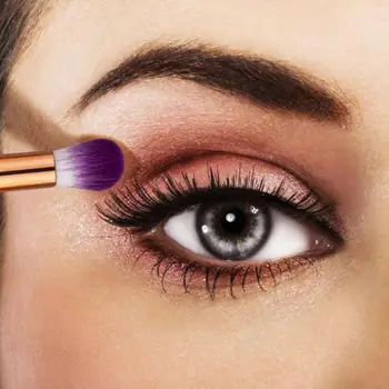 20Pcs/set Jednorožec Krásy make-up Štetce Nástroj na Nastavenie Auta Miešanie Kozmetické Prášok Nadácie Očné tiene Make-up Štetec