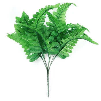 Umelé Rastliny Falošný List Simulácia Plastové Rastlina Listy Garland Domov Svadobné Okna Visí Viniča Rastlina Dekorácie