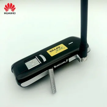 Odomknutý Huawei E3276 E3276s-601 4G LTE 150Mbps USB Modem Stick 4G modul auto wifi router mobile Hotspot pre vonkajšie cestovanie